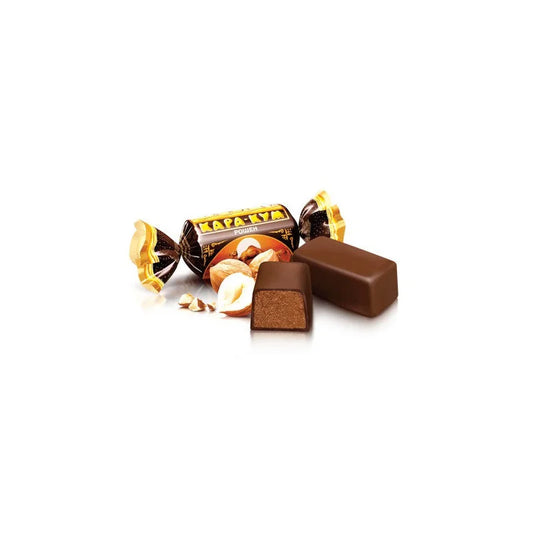 Cukierki Roshen Kara-Kum luz - Cukierki i Draże
