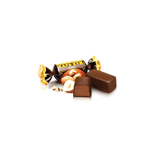 Цукерки Roshen «Кара-Кум» на вагу