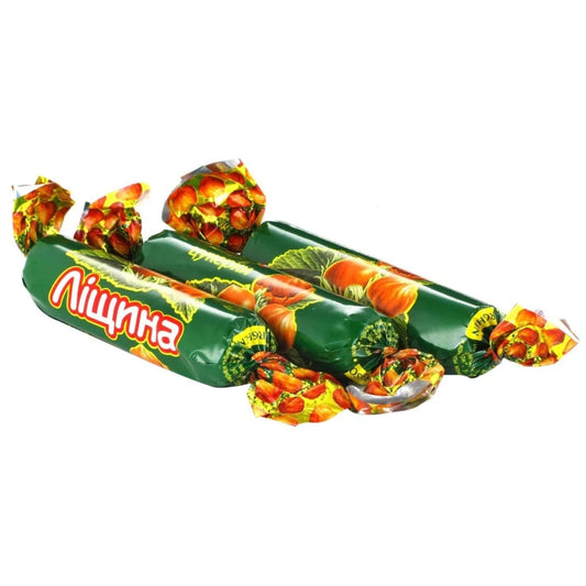 Cukierki Roshen Leshchyna luz - Cukierki i Draże