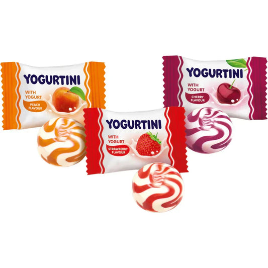 Cukierki Roshen Yogurtini luz - Cukierki i Draże