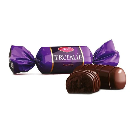 Cukierki Trufalie luz - Cukierki i Draże