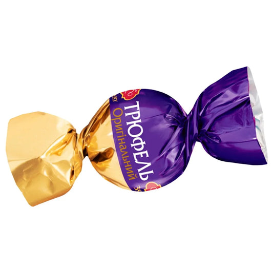 Cukierki Truffle Original luz - Cukierki i Draże
