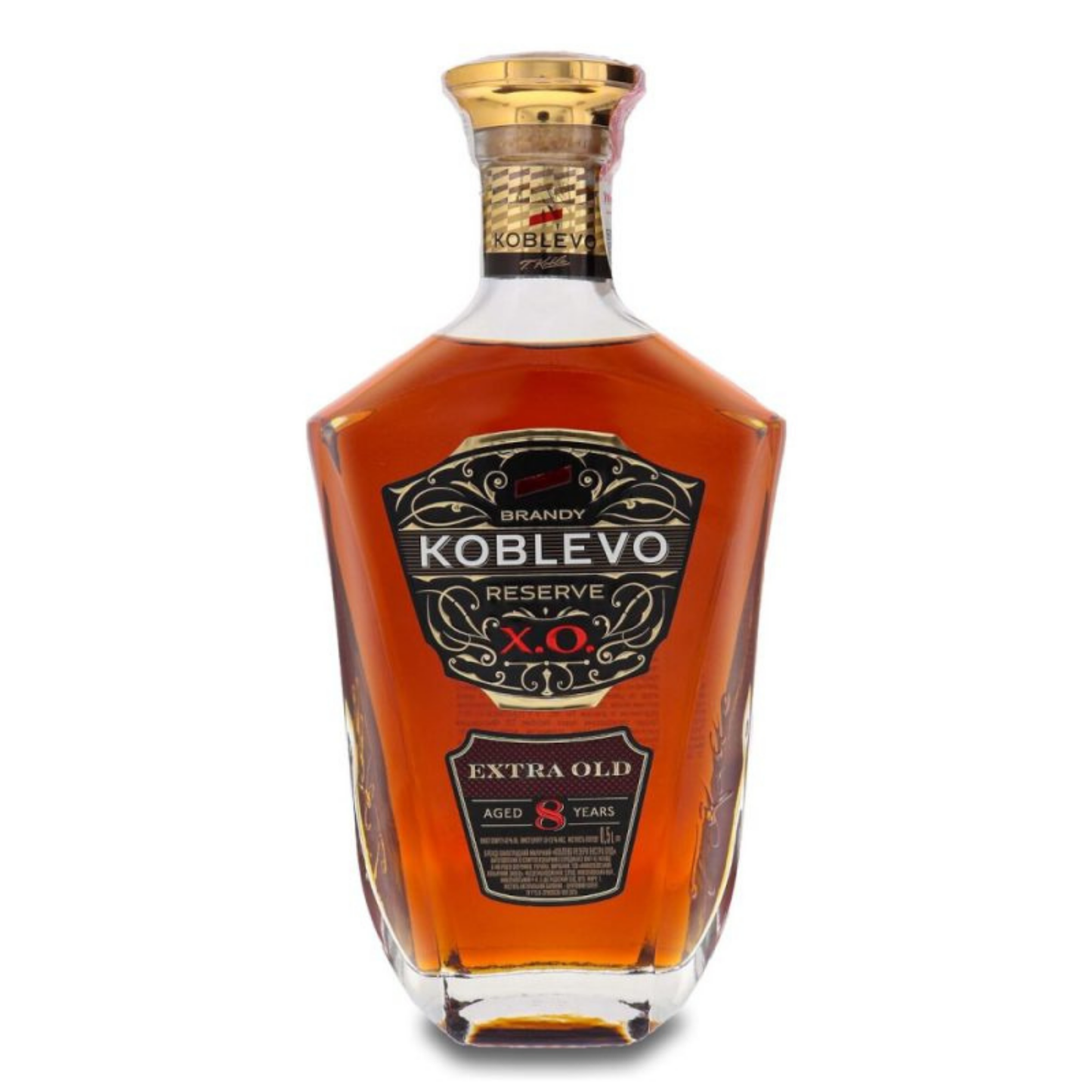 Brandy KOBLEVO XO 500ml