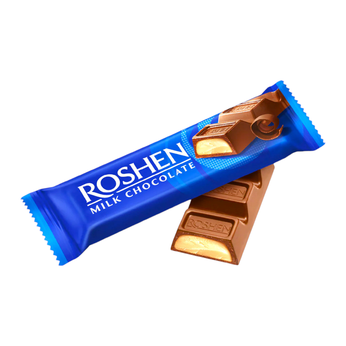 Baton Roshen Creme-Brulee 43g