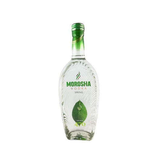 Wodka Morosha Spring 1l