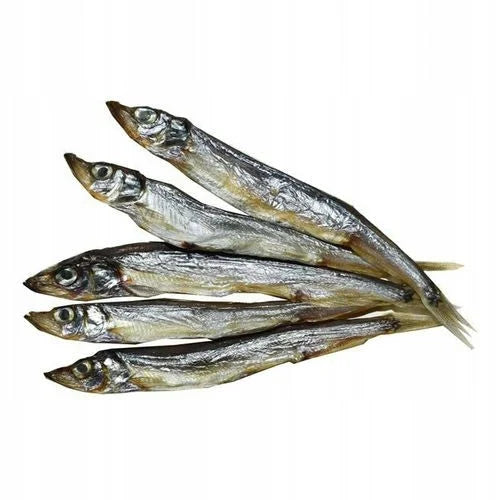Gromadnik suszony 1kg - Ryby / Owoce morza Suszone