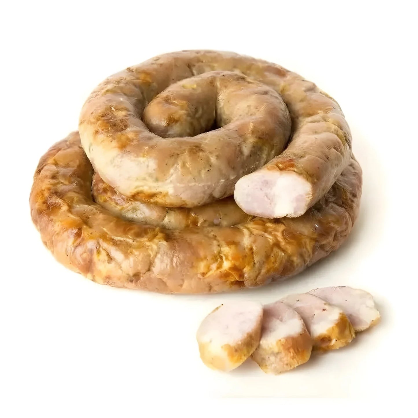 Kiełbasa Lwowska Pieczona