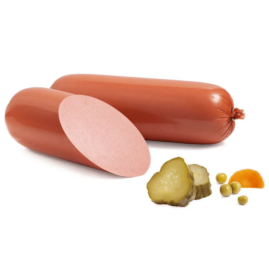 Kiełbasa Oliwje Saltiw luz - Kiełbasy i Parówki