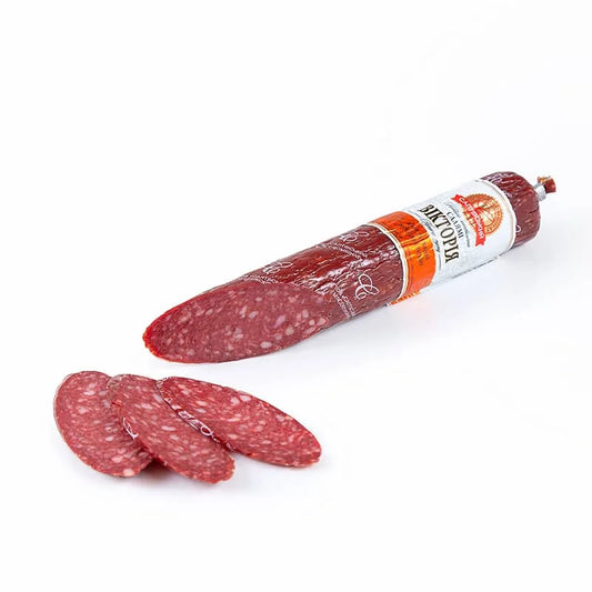 Kiełbasa Salami Wiktoriia Saltiw - Kiełbasy i Parówki