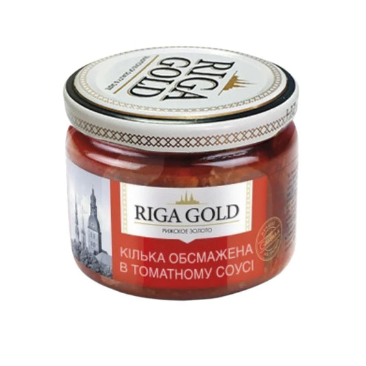 Książęce szproty 280g - Konserwy z ryb