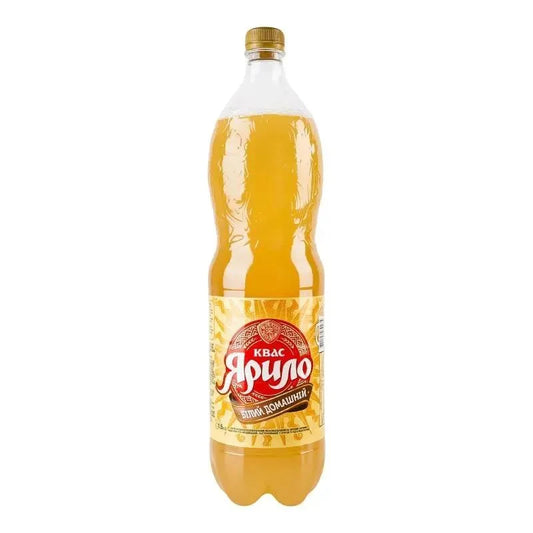 Kwas Jarylo Biały domowy 1,5l - Kwas