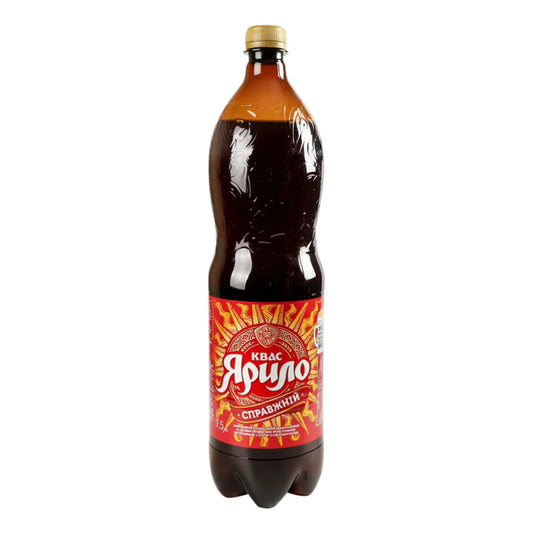 Kwas Jarylo prawdziwy 1,5l - Kwas