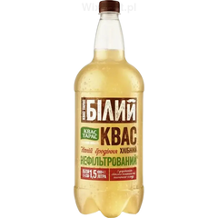Kwas Taras biały 1,5l