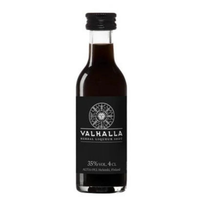LIKIER ZIOŁOWY VALHALLA - 0,04
