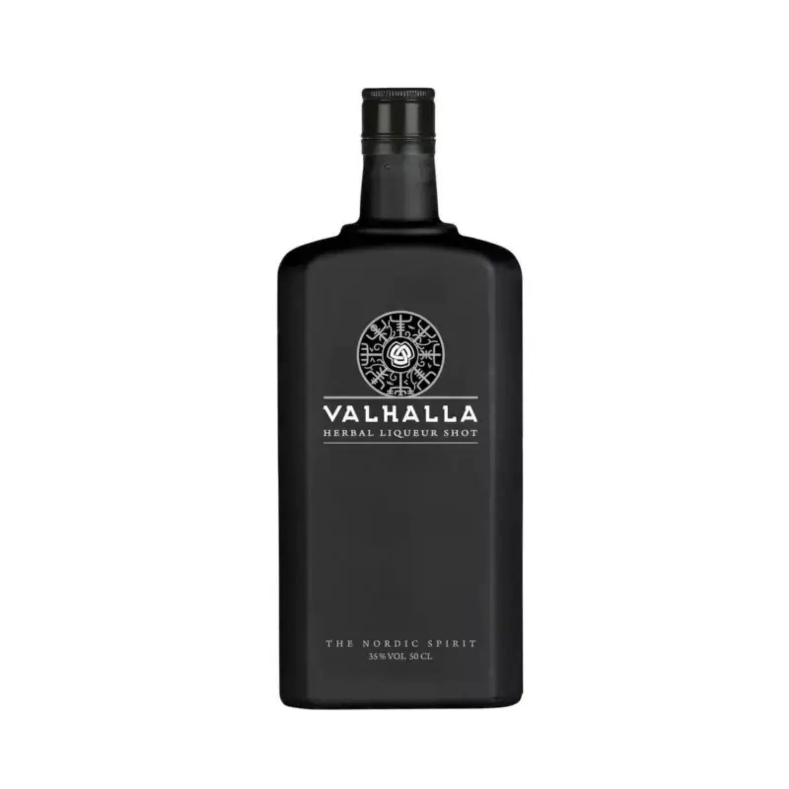 LIKIER ZIOŁOWY VALHALLA - 0,5; 35%