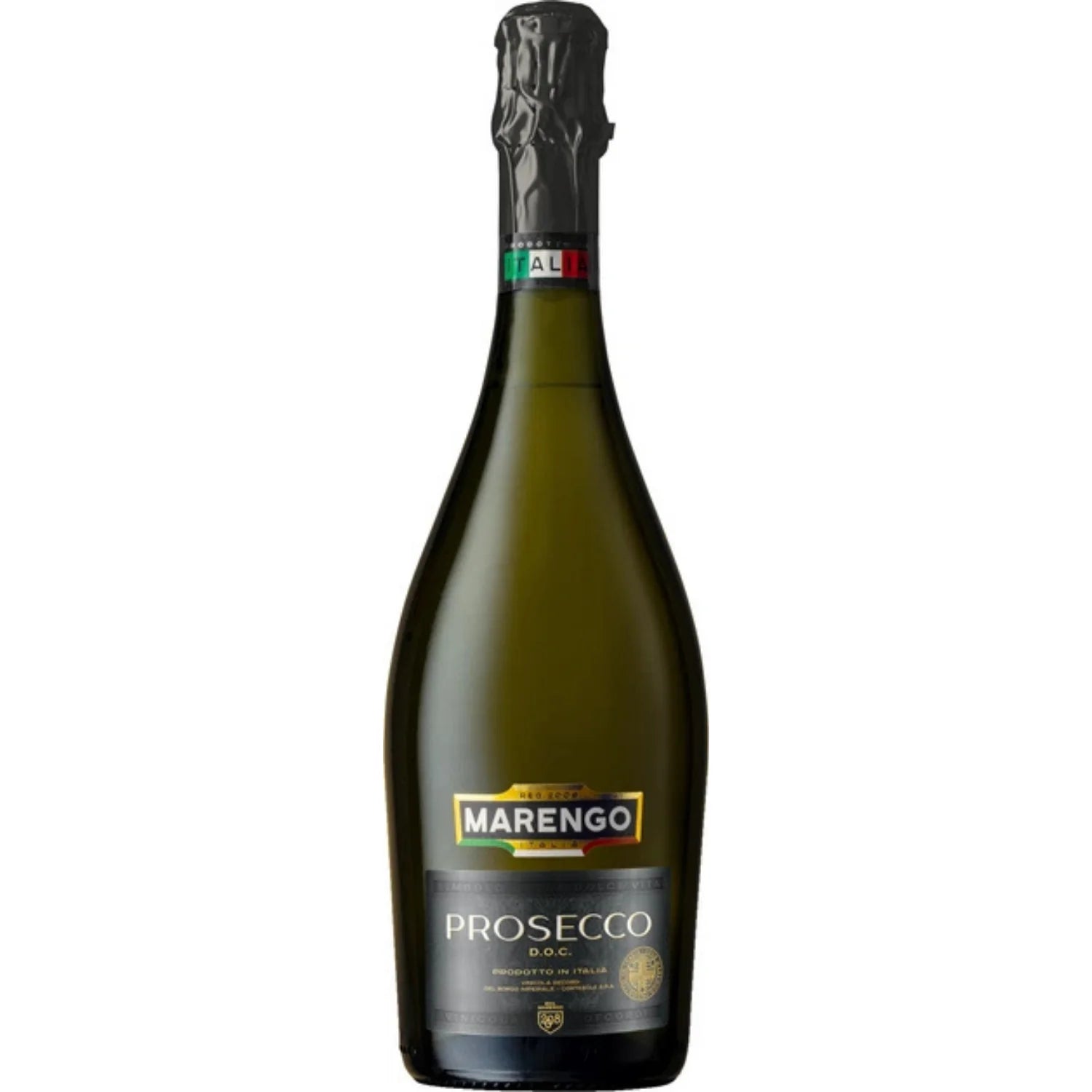 MARENGO PROSECCO DOC SPUMANTE BRUT - 0,75; 11%