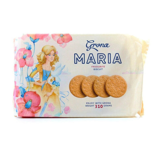 Maria herbatniki 310g
