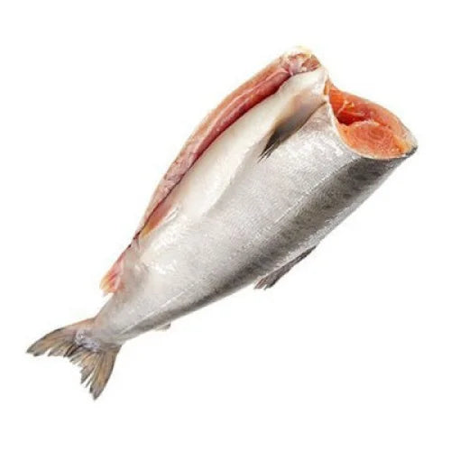Mrożony łosoś Coho 2,7-5,0 kg luz - Sklep ukraiński w Polsce