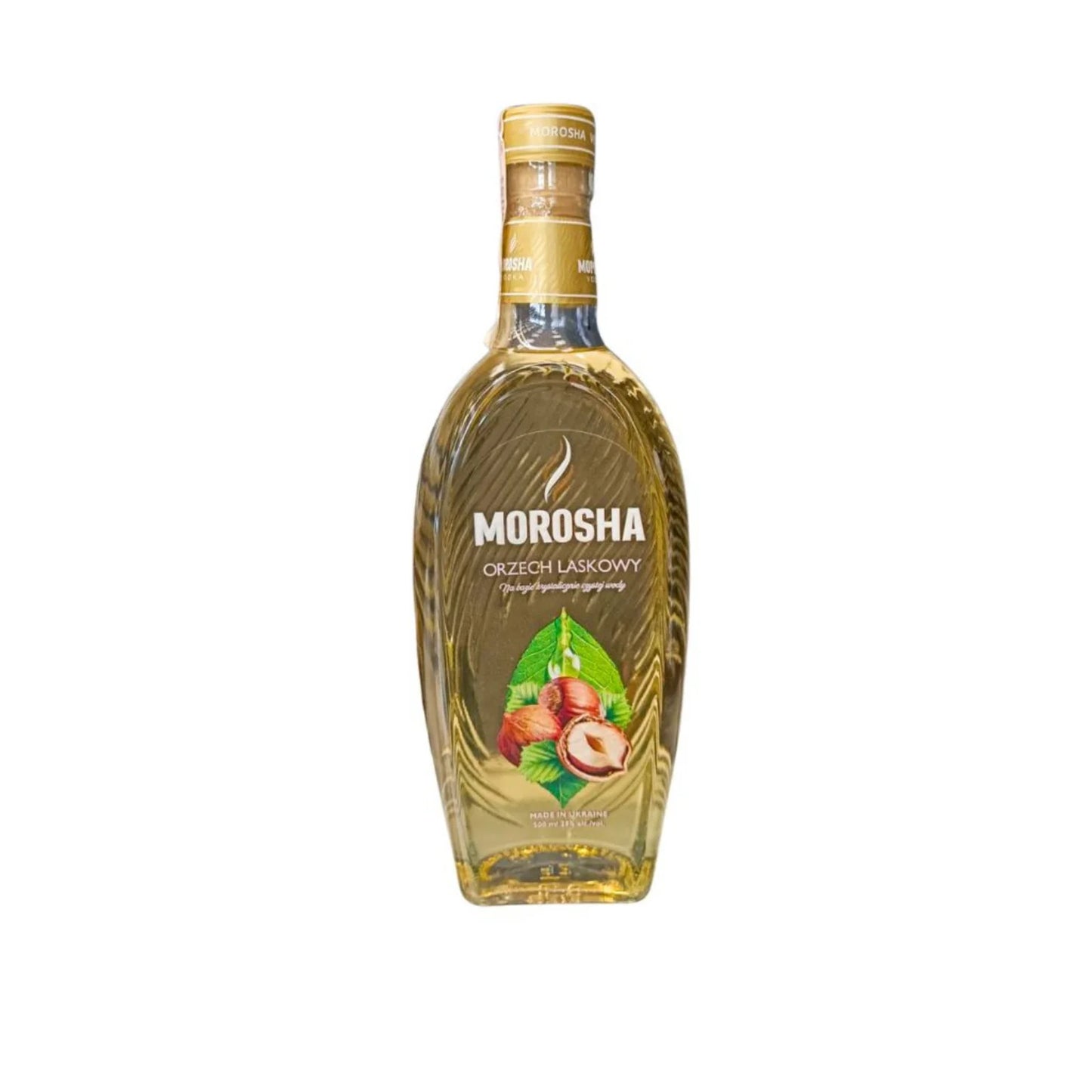 Nalewka Morosha Orzech Laskowy 500ml