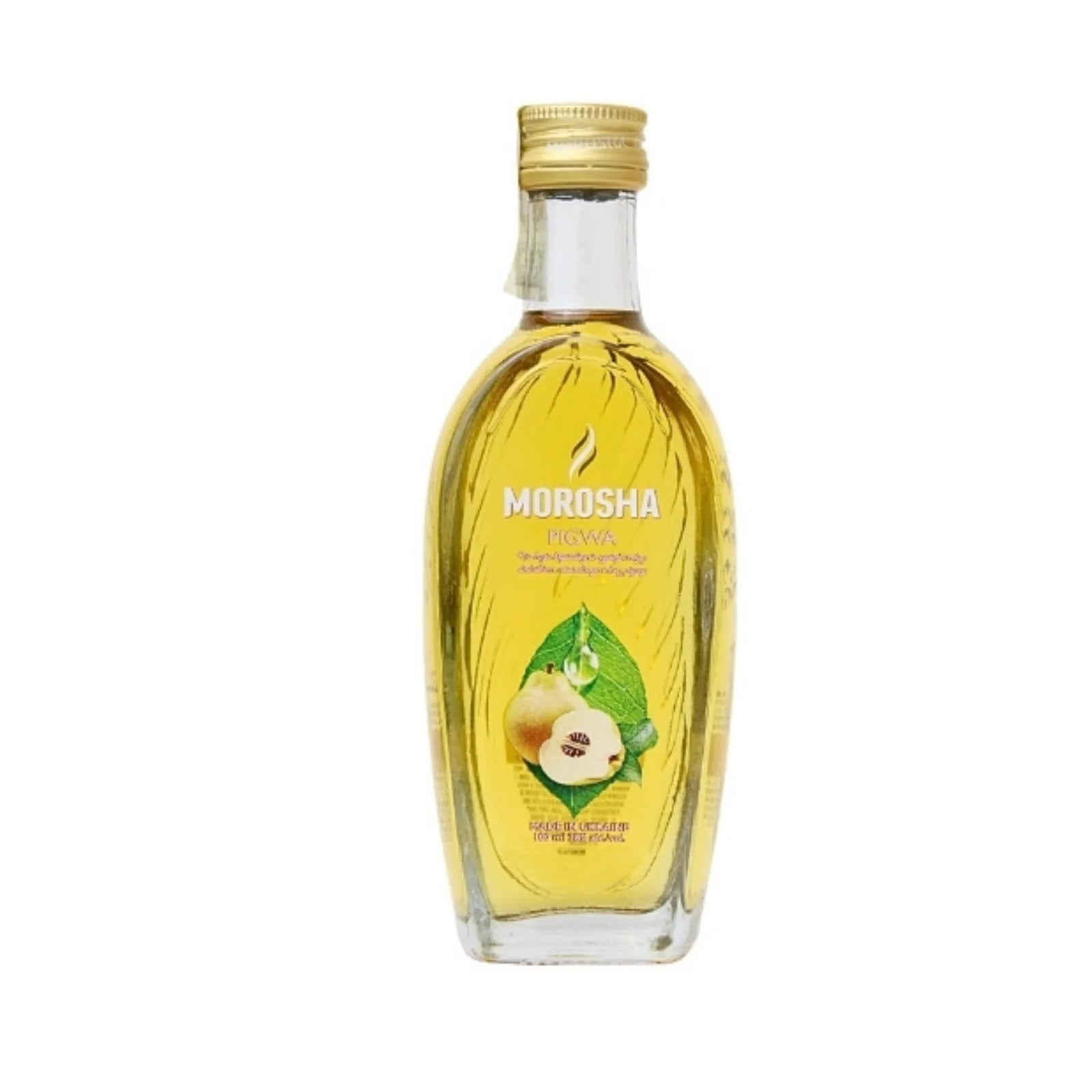 Nalewka Morosha Pigwa 200ml