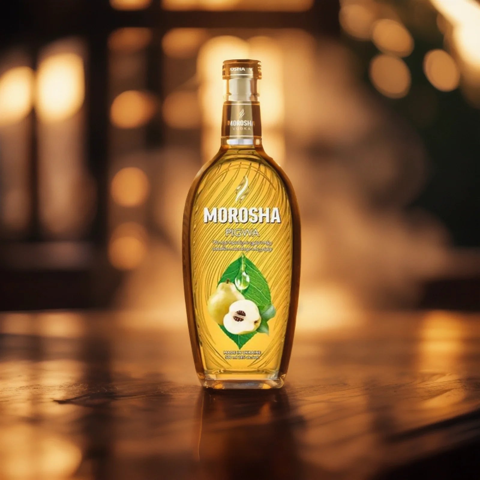 Nalewka Morosha Pigwa 500ml
