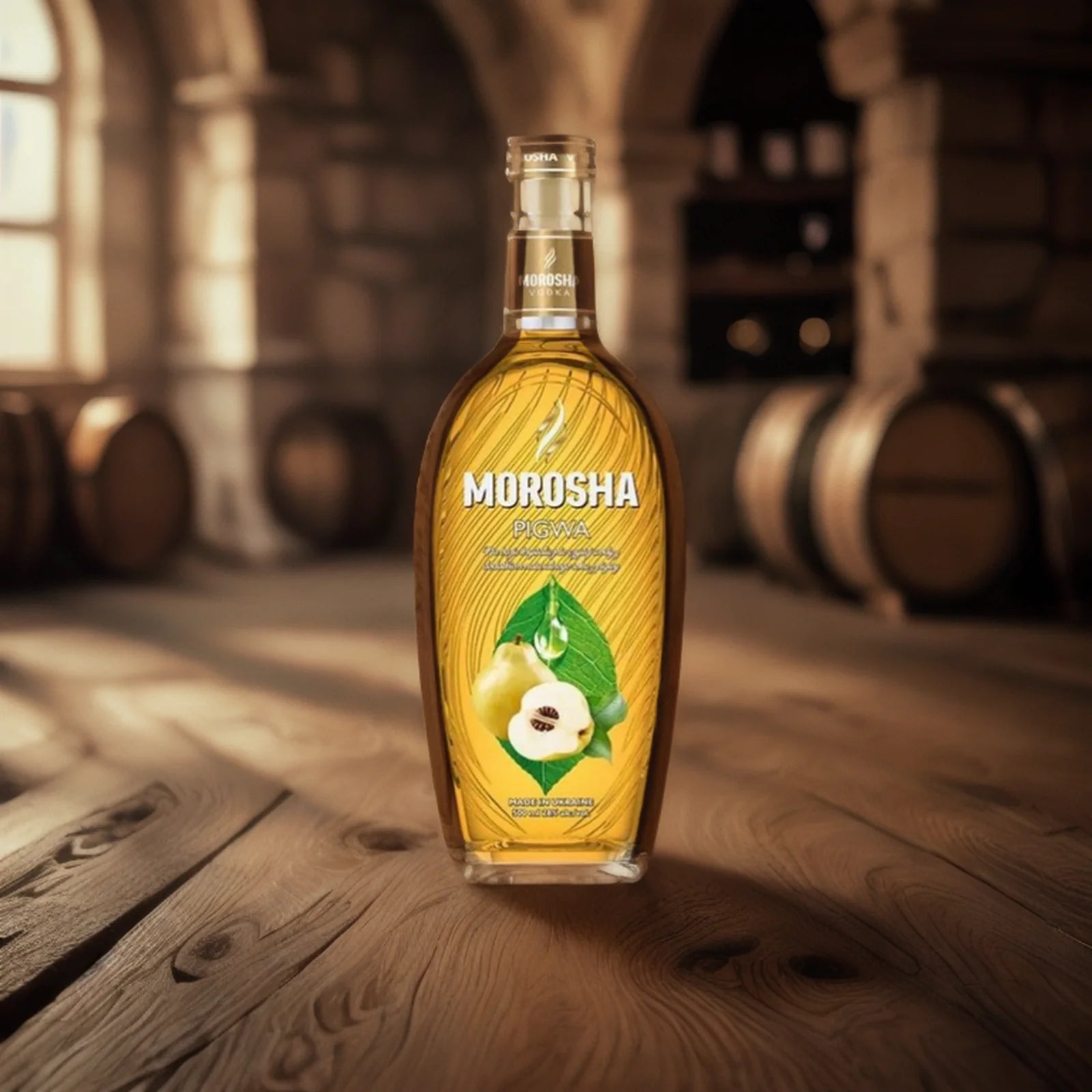 Nalewka Morosha Pigwa 500ml