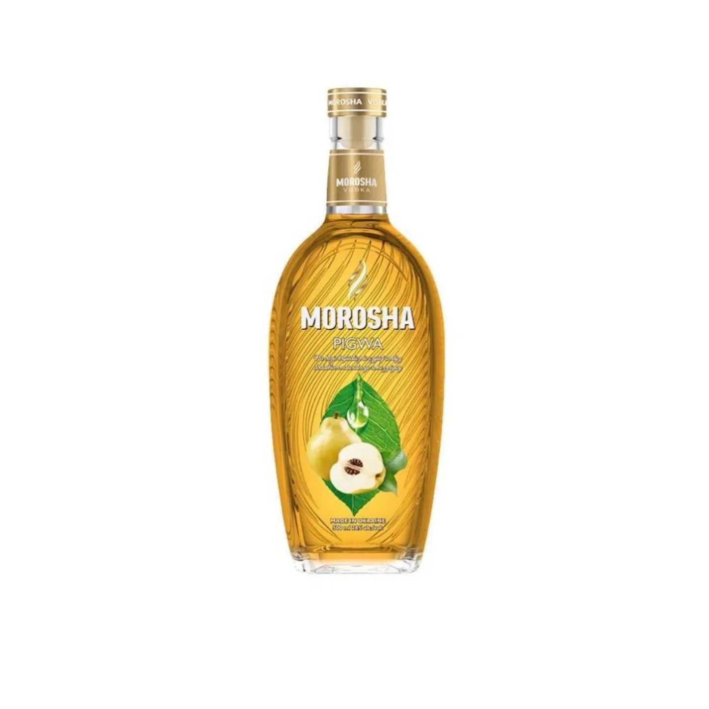 Nalewka Morosha Pigwa 500ml