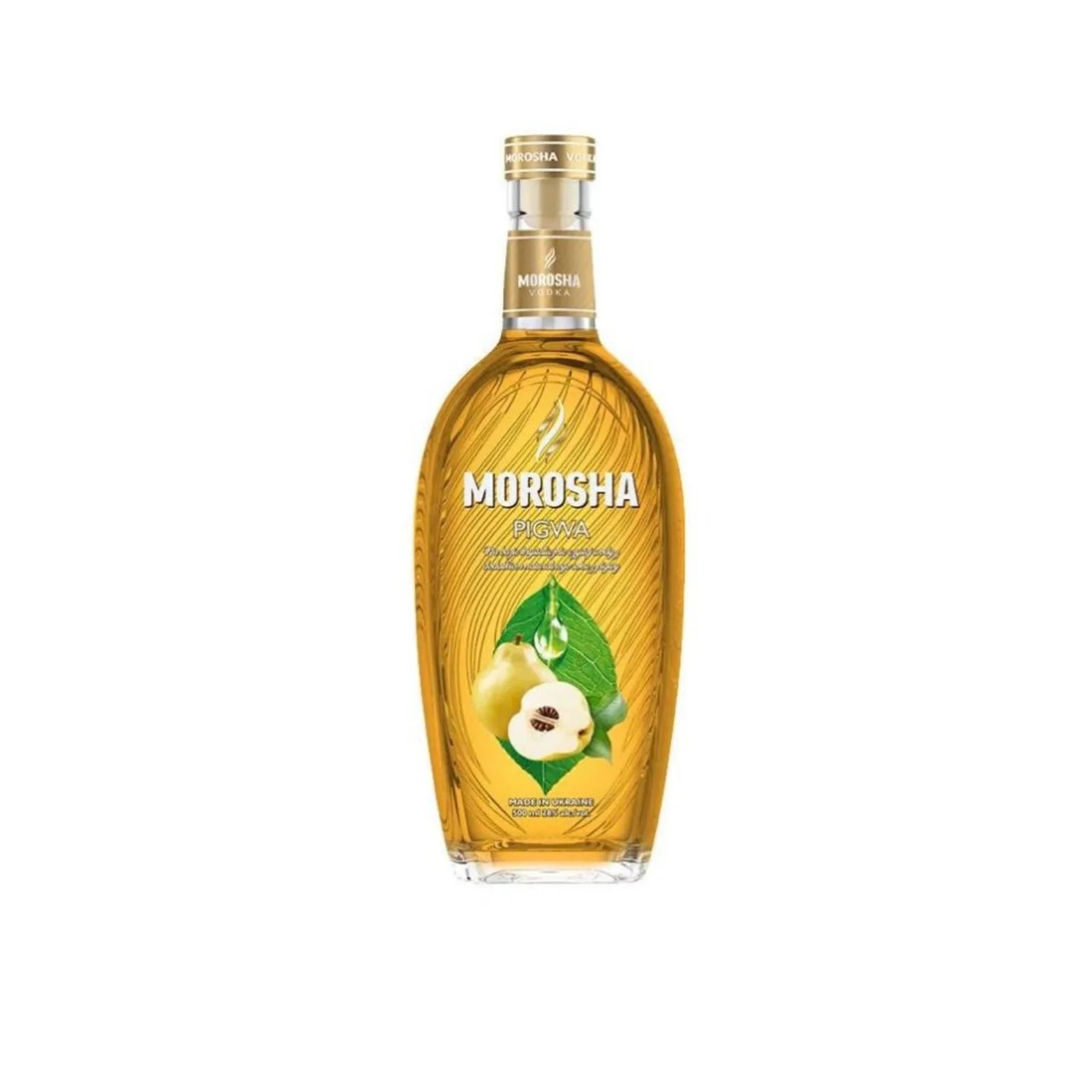 Nalewka Morosha Pigwa 500ml