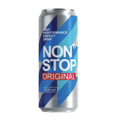 Napój energetyczny ’Non Stop’ 500ml