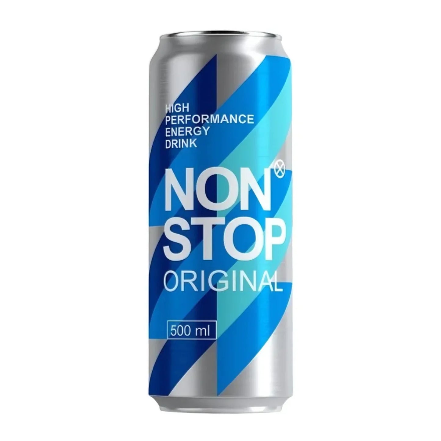 Енергетичний напій Non Stop 500 мл