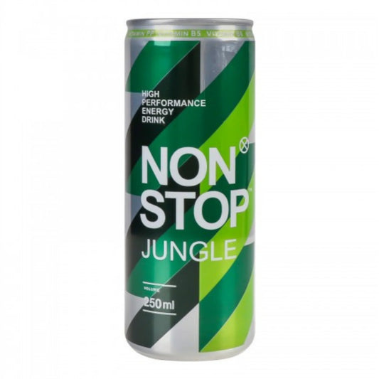 Енергетичний напій Non Stop Evolution Fresh 250 мл