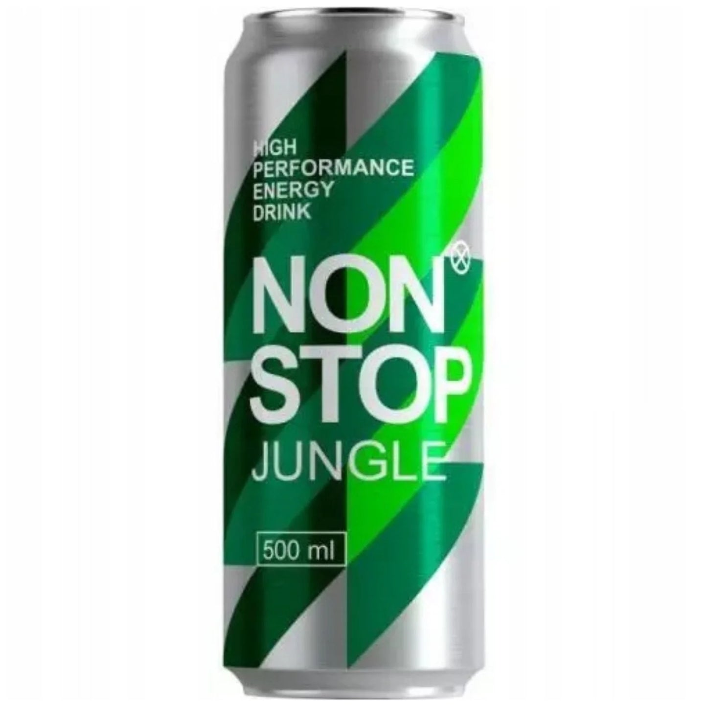 Napój energetyczny "Non Stop Evolution Fresh" 500ml