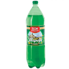 Napój gazowany “Bon Buasson” Estragon (Tarchun) 2l