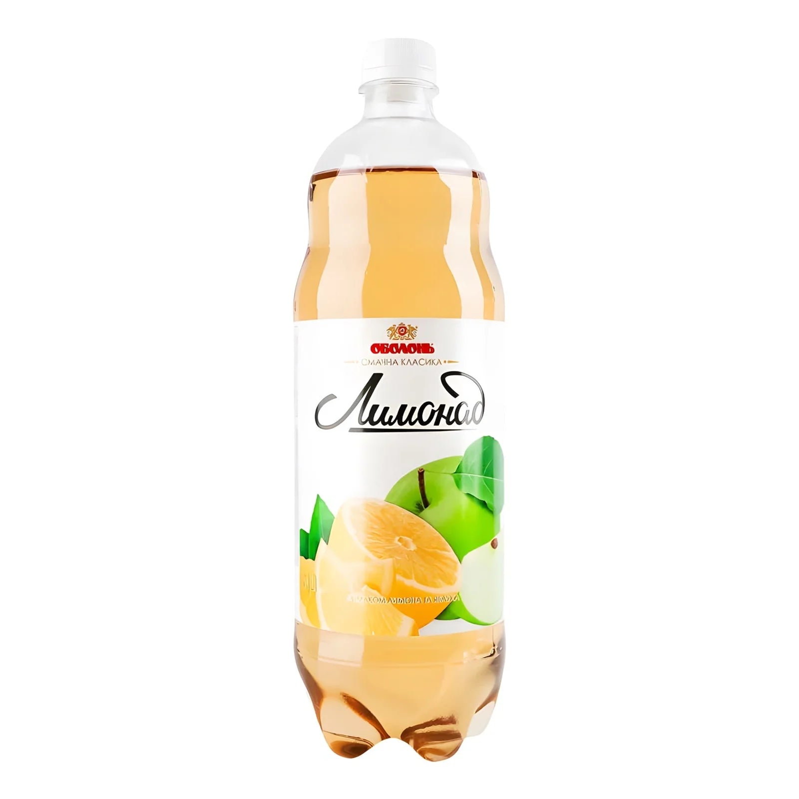Napój Lemoniada Obolon 1l