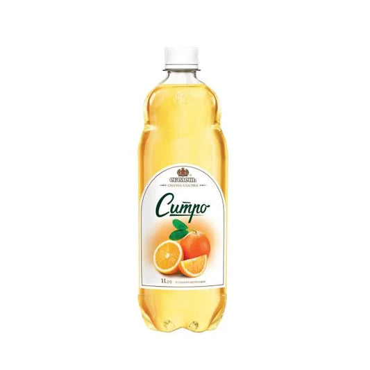 Napój Sitro Obolon 1l - Napoje gazowane