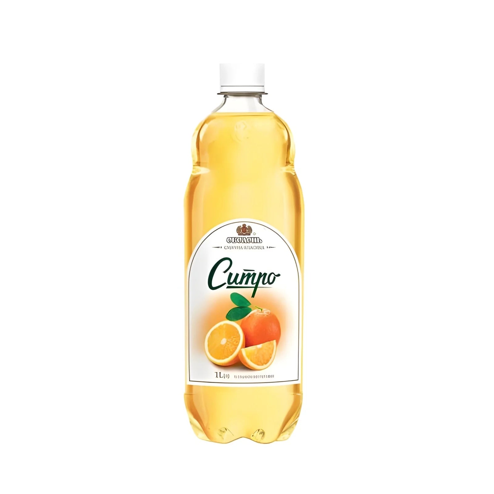 Napój Sitro Obolon 1l