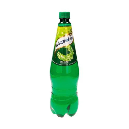 Natakhtari smak Estragon (Tarhun) 1l - Napoje gazowane