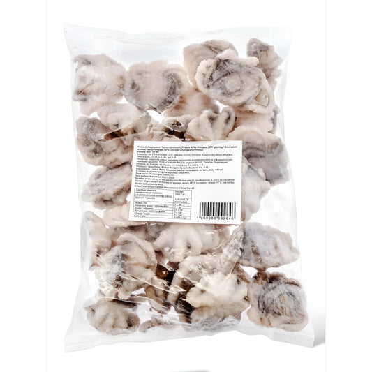 Ośmiorniczka 20/40 800g