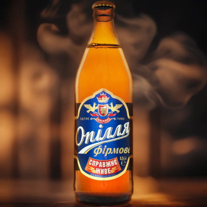 Piwo Opillia Export Firmowe 500ml