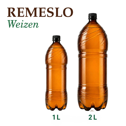 Piwo REMESLO WEIZEN lane
