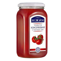 Pomidory marynowane Niżyn 920g