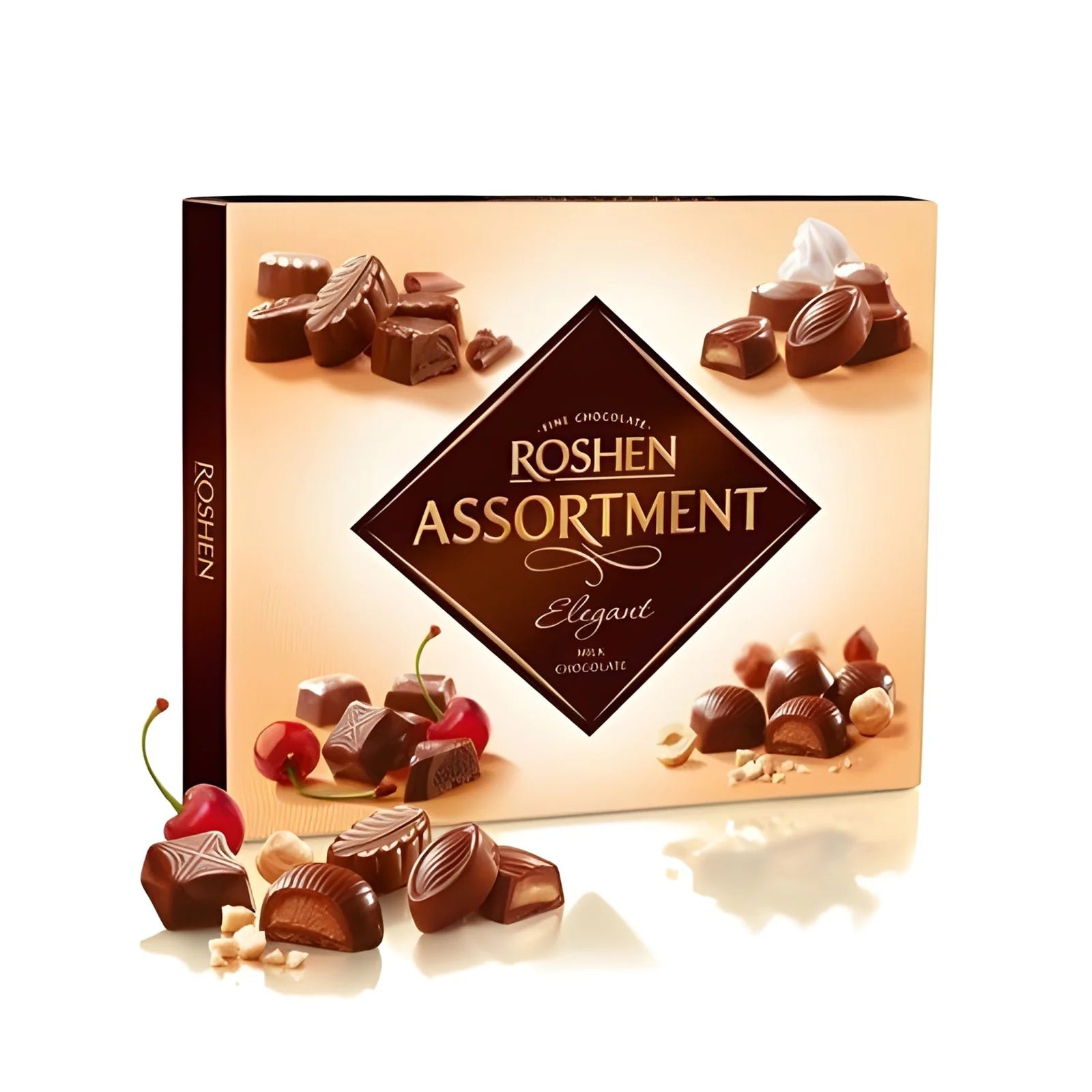 Roshen Assortment Elegant 145g