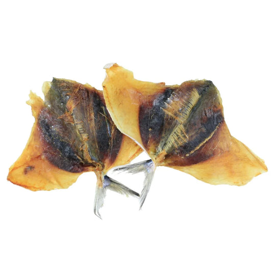 Ryba Luna Premium snack luz - Ryby / Owoce morza Suszone