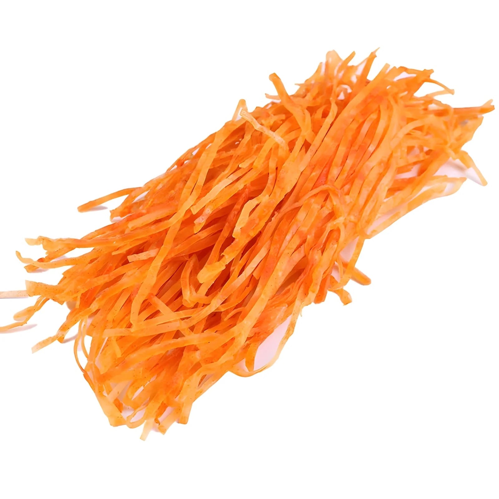 Rybna pautinka z pieprzem Premium snack luz