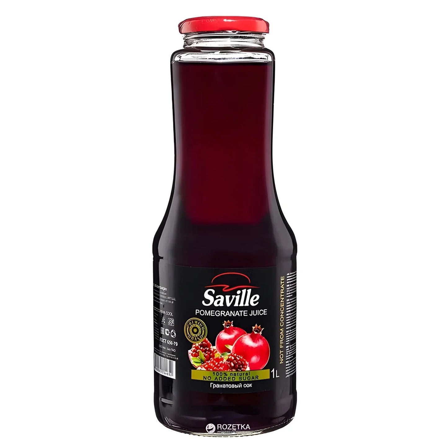Saville Sok z Granatow 1L