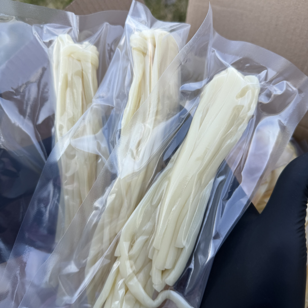 Ser Korbacz Naturalny Górskie smaki 100g Друге фото товару