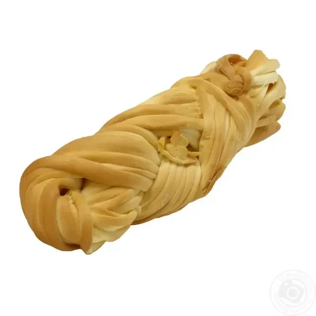 Ser wędzony warkocz luz - Sery Головне фото продукту