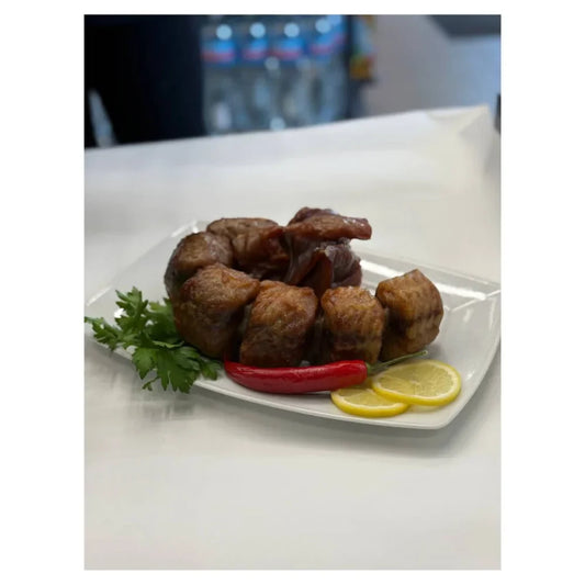 SUM filet wędzone na zimno - Ryby Wędzone