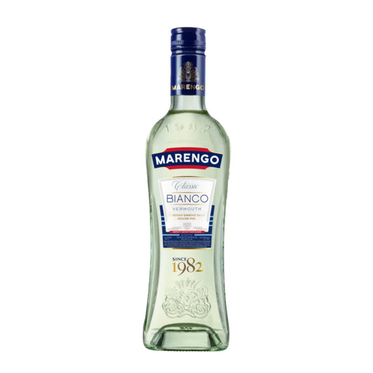 WINO MARENGO CLASSIC BIANCO - 1,0; 14,5%