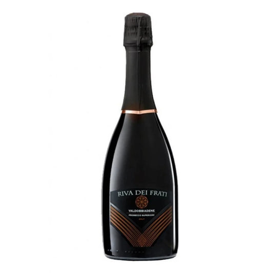 WINO Prosecco Valdobbiadene DOCG BRUT 0,75L
